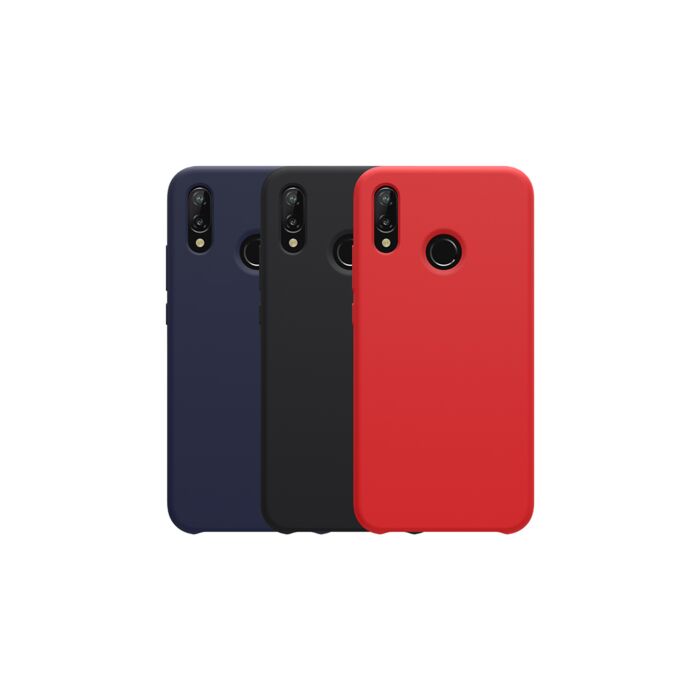 SILICONE CASE HUAWEI P20 LITE a $25,000.00, Arlitel Comunicaciones