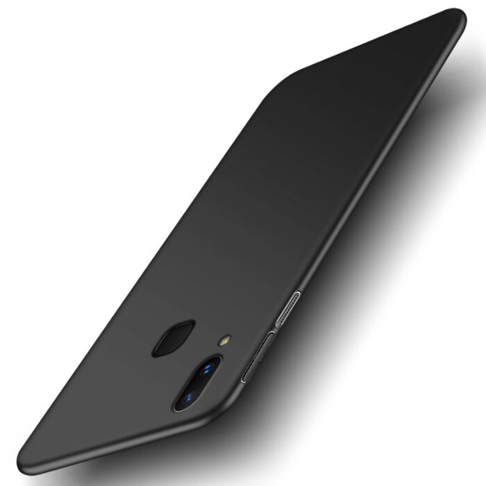 wx protective hard pc slim case for huawei p20 lite nova 3e