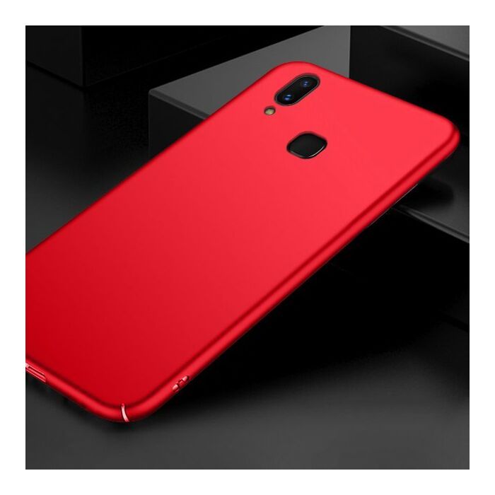 wx protective hard pc slim case for huawei p20 lite nova 3e