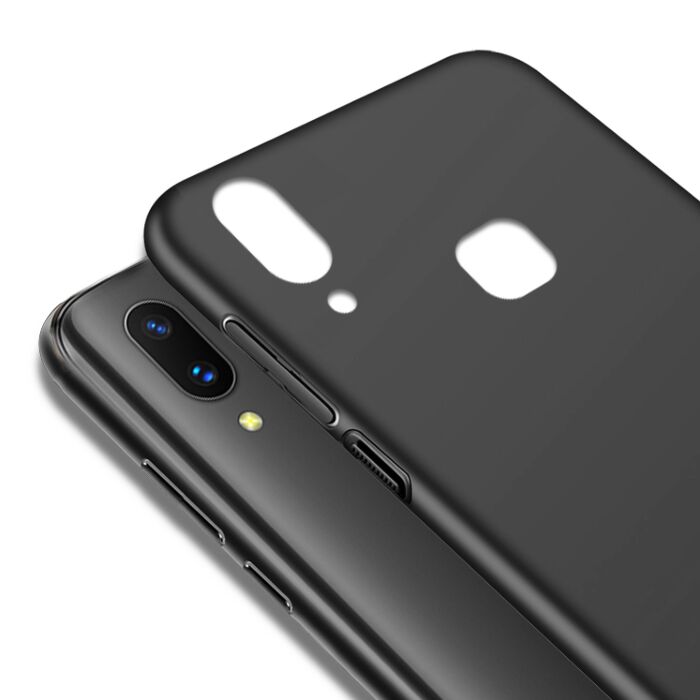 wx protective hard pc slim case for huawei p20 lite nova 3e