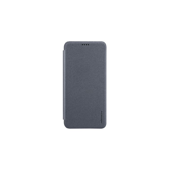 nillkin protective flip leather case for huawei p20 lite nova 3e