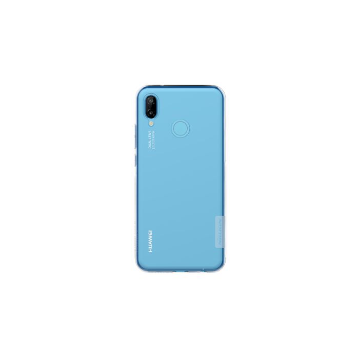 nillkin protective soft tpu case for huawei p20 lite nova 3e