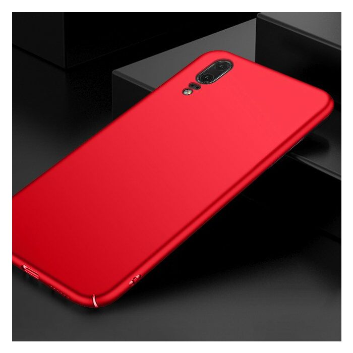 wx protective hard pc slim case for huawei p20 or p20 pro