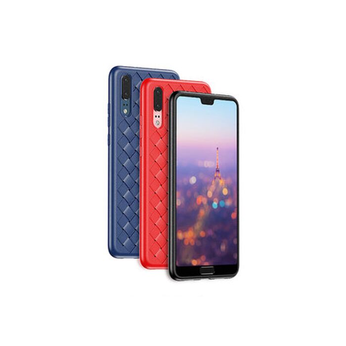 baseus bv weaving case for huawei p20 pro