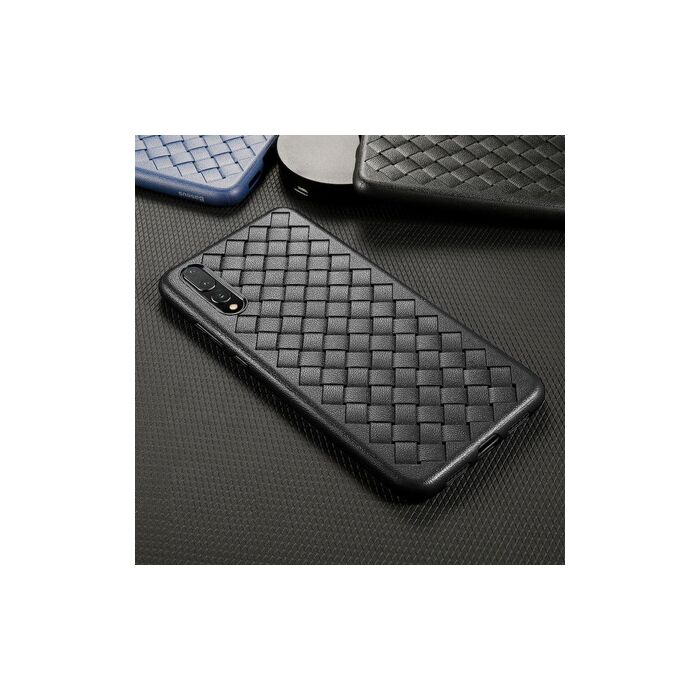 baseus bv weaving case for huawei p20 pro