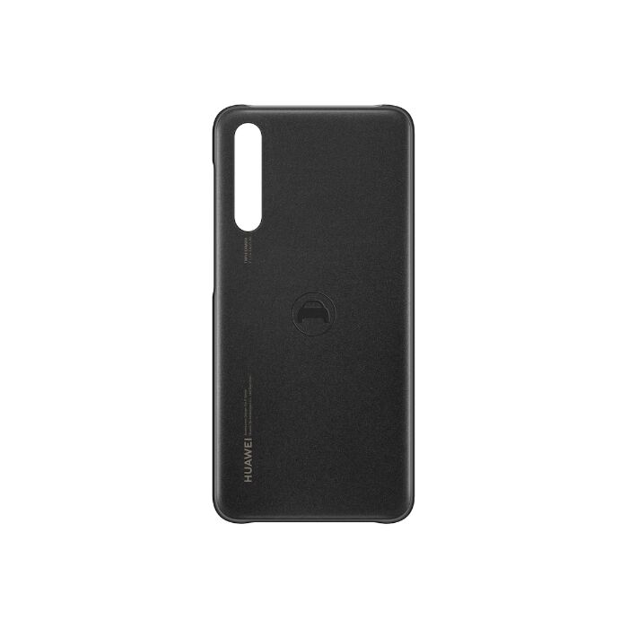 Official Shockproof PC Hard Case and Phone Car Holder Huawei P20 Pro