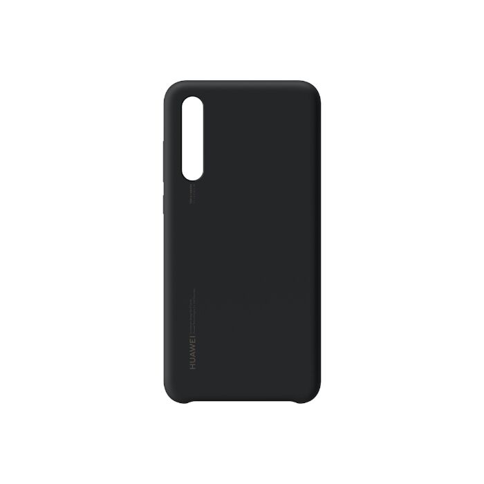 official protective silicone case for huawei p20 pro