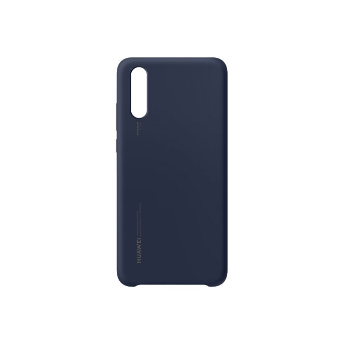 Huawei P20 Case Official Protective Liquid Silicone Cover