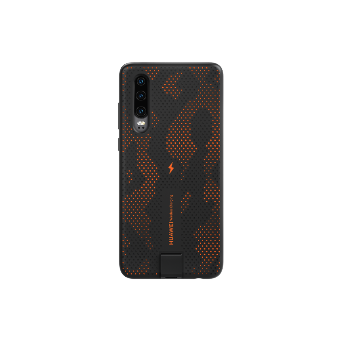 official protective wireless charging case for huawei p30
