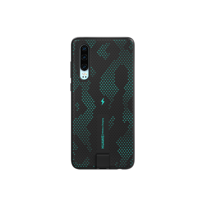 Huawei P30 Case Official Wireless Charging Case