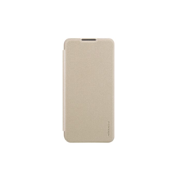 nillkin protective flip leather case for huawei p30 lite