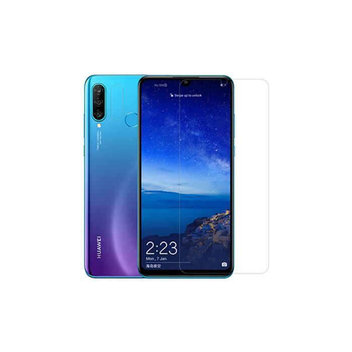 huawei p30 lite earbuds