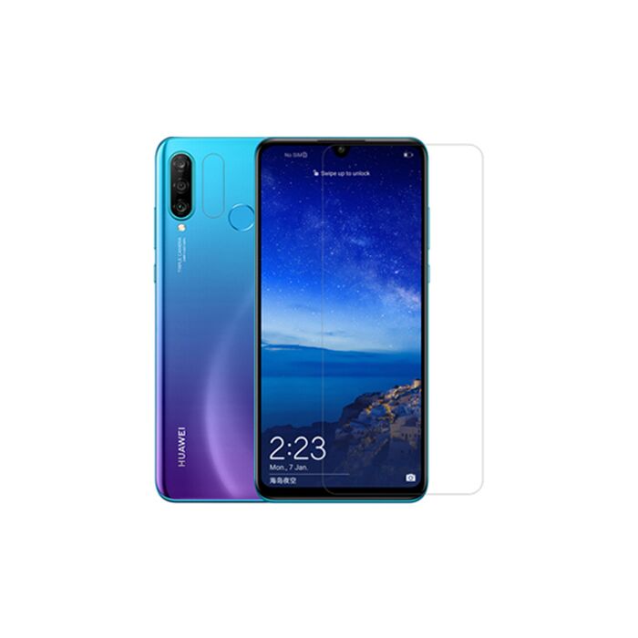 nillkin super clear matte screen protector for huawei p30 lite