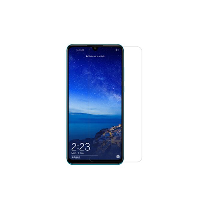 nillkin super clear matte screen protector for huawei p30 lite