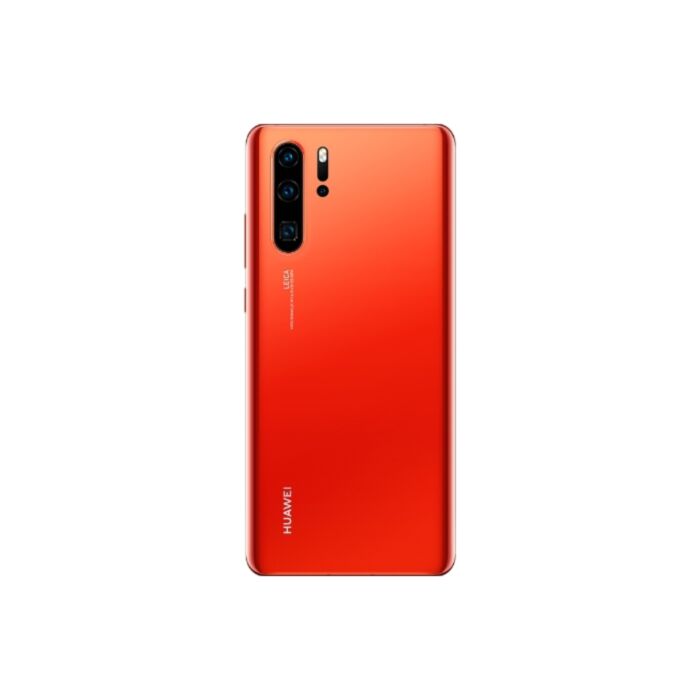 huawei p30 pro 8gb 256gb amber sunrise