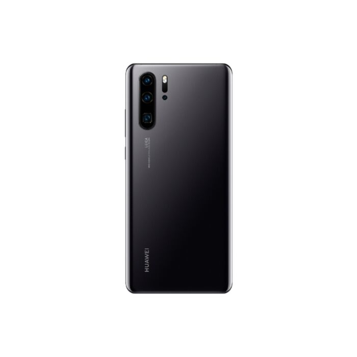 Huawei P30 Pro-8GB - 512GB - Black