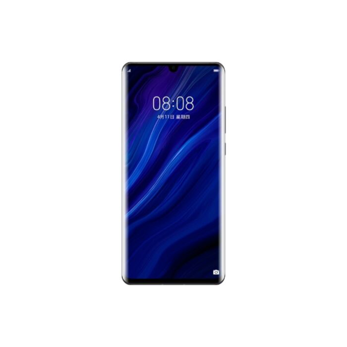 Huawei P30 Pro-8GB - 512GB - Black