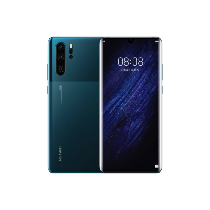 Huawei P30 Pro Price, Specs and Reviews 8GB/256GB - Giztop