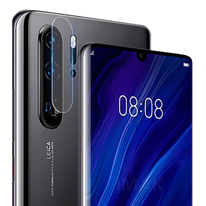 imak high clear glass camera lens protector for huawei p30 pro 2pcs