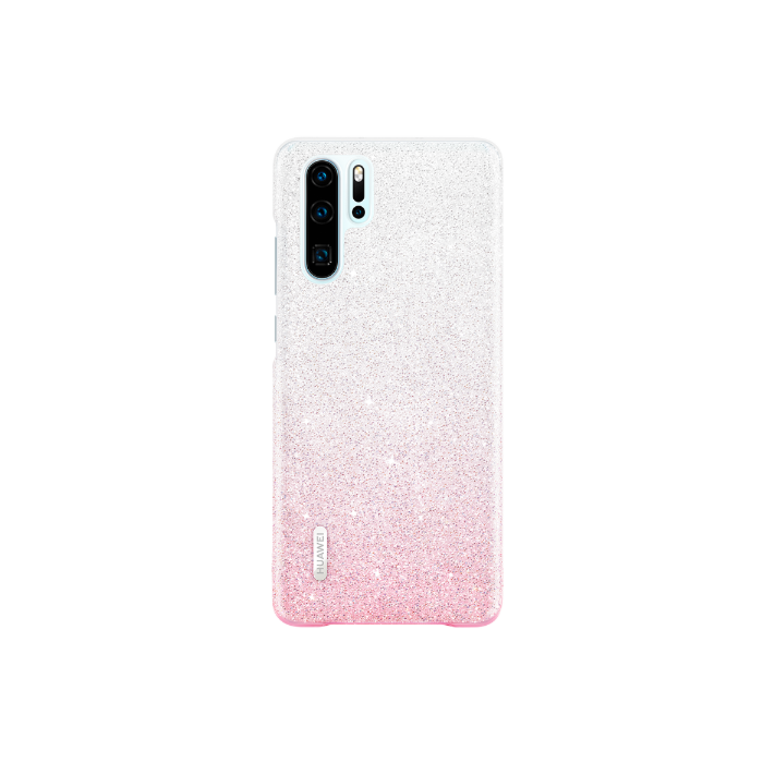 official protective glamorous case for huawei p30 pro