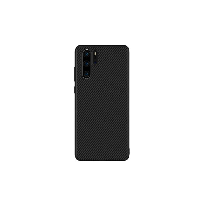 Huawei p30 pro carbon fiber case clearance