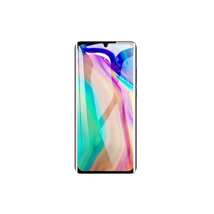 rock 0 18mm hydrogel screen protector for huawei p30 pro