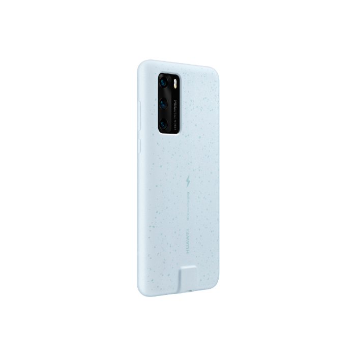 PC Case original para Huawei P40 Lite
