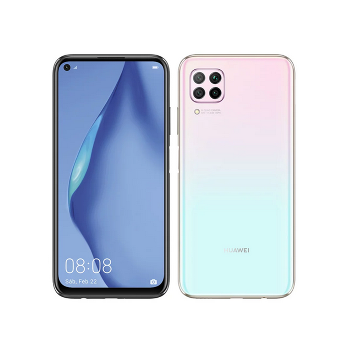 huawei p40 lite 6gb 128gb pink