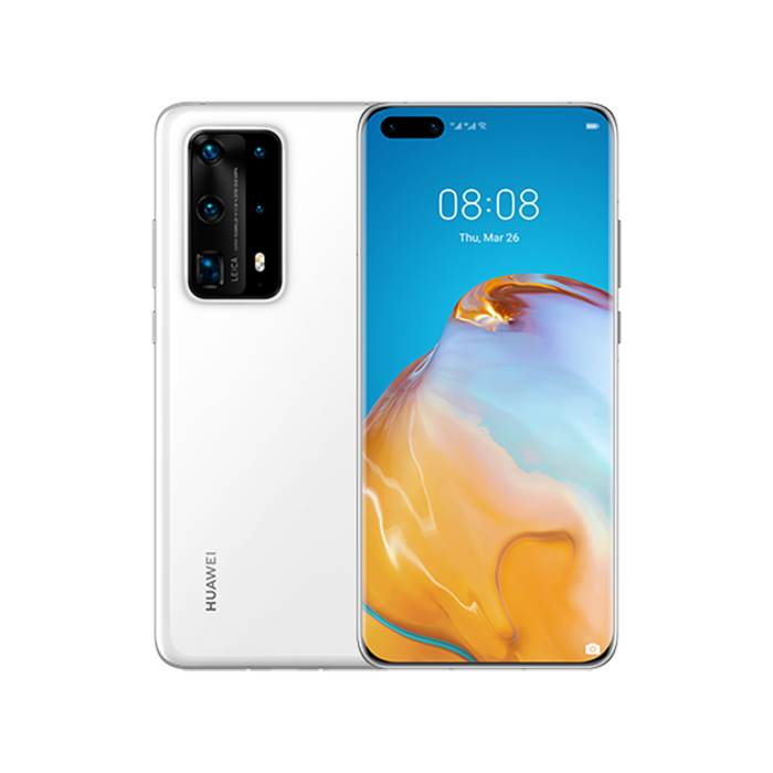 huawei p40 pro plus 5g