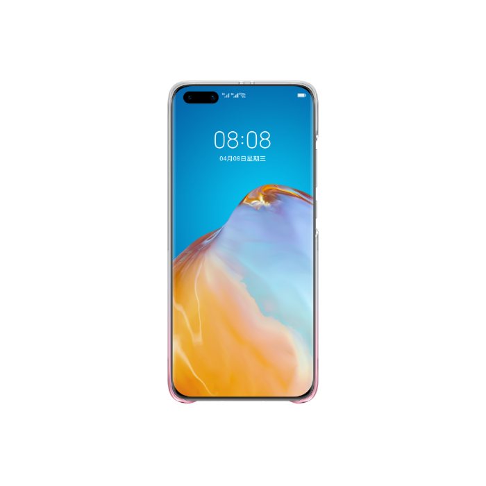 Huawei p40 pro online with free watch