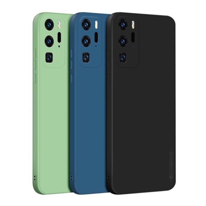 P40 pro case store