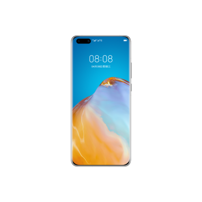 Huawei P40 Pro Plus 5G-8GB - 512GB - Black