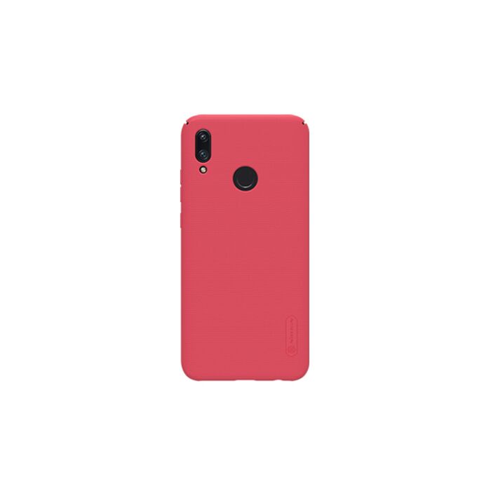 nillkin protective hard pc case for huawei p smart 2019