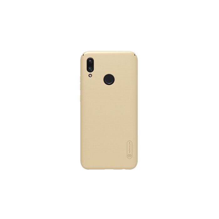 Huawei P Smart 2019 Silicone Case