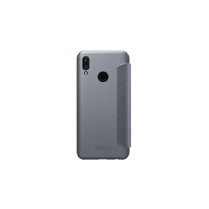 Huawei P Smart 2019 Case Nillkin Protective Flip Leather Case