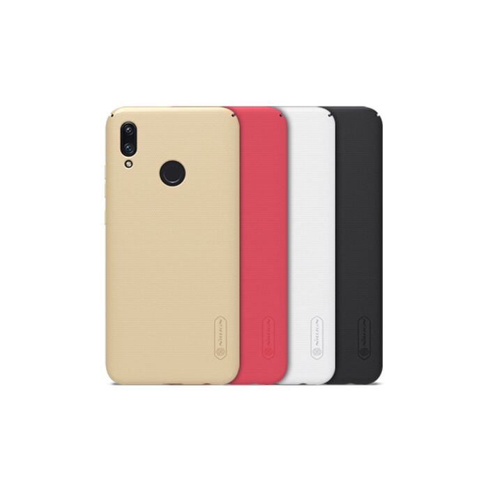 Huawei P Smart 2019 case Nillkin Protective Cover