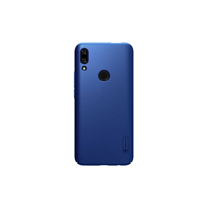 nillkin protective hard pc case for huawei p smart z