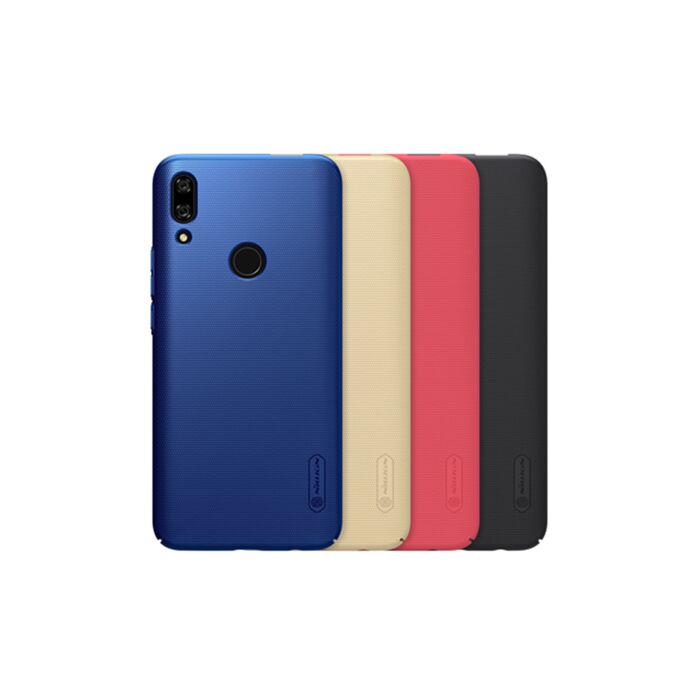 Huawei p discount smart z case