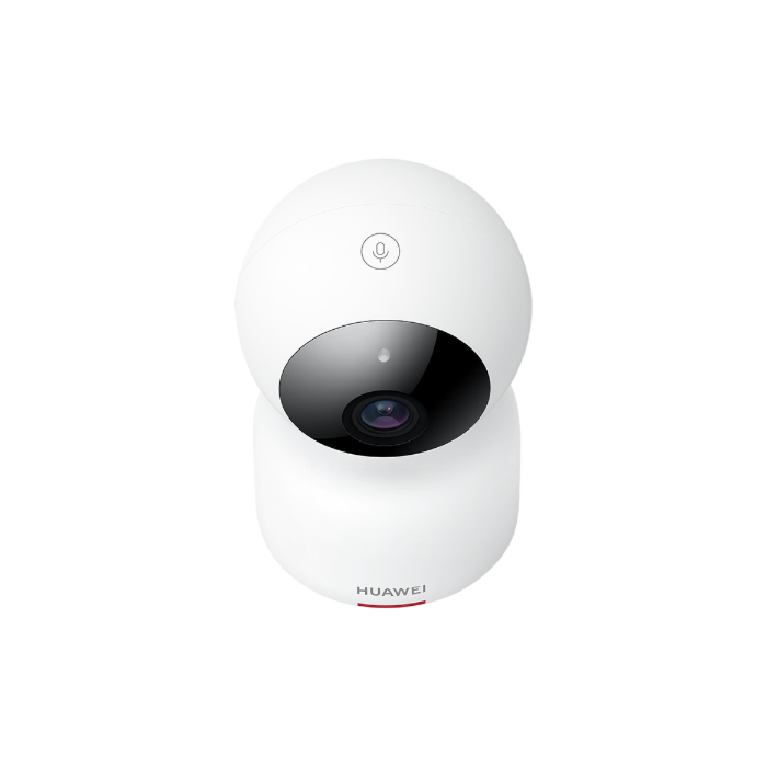 huawei smart panoramic security camera