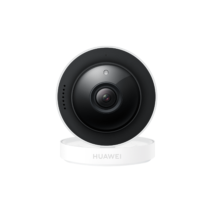 Huawei home store security camera
