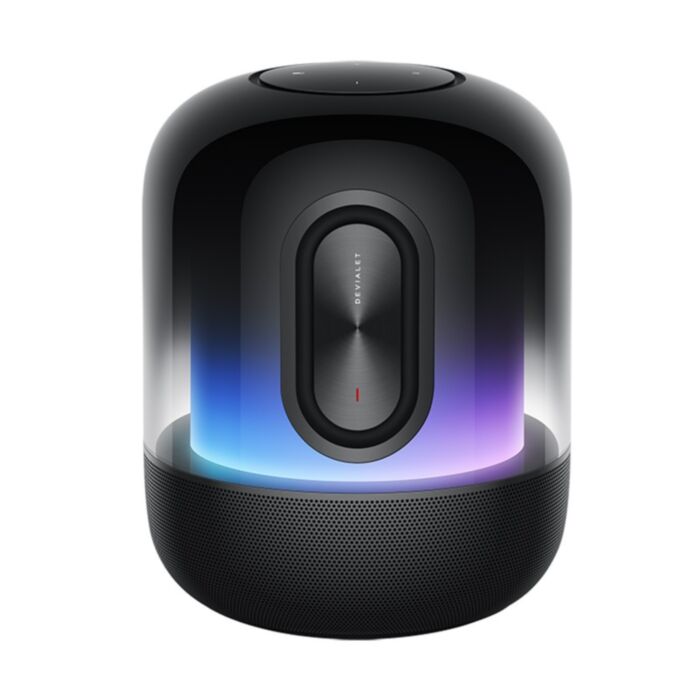 Huawei speaker top
