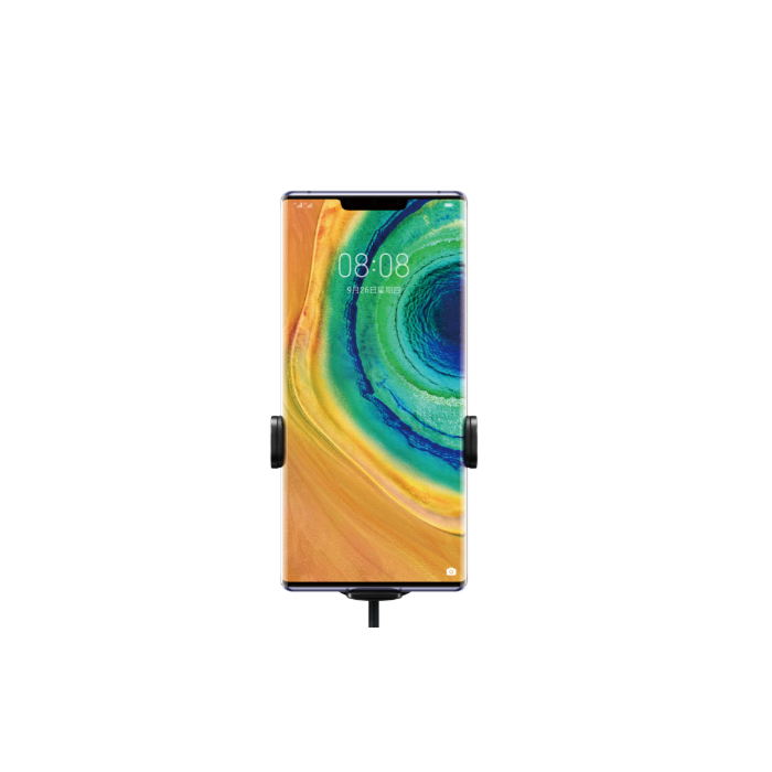 huawei supercharge wireless car charger max 27w