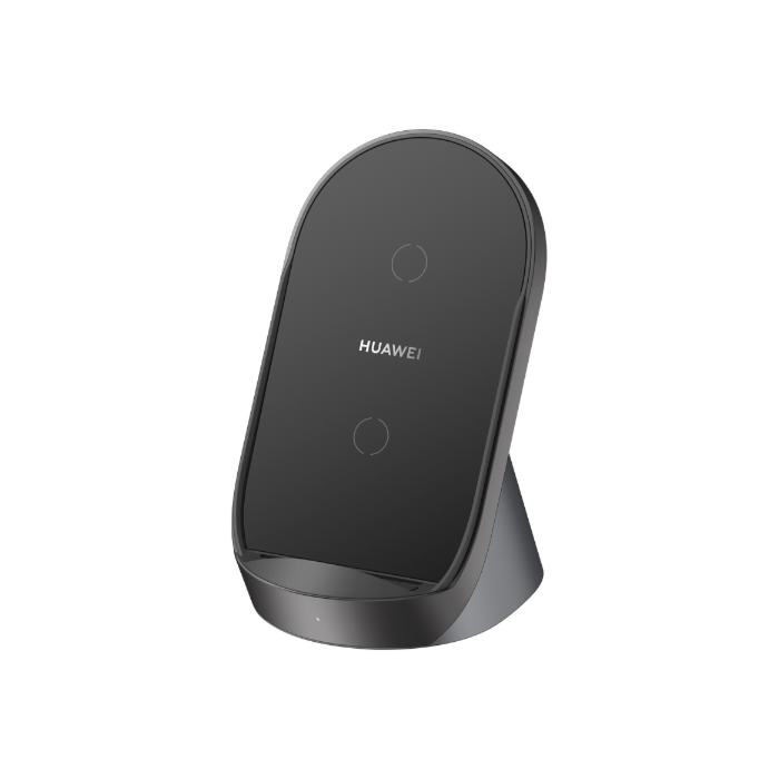 Official Huawei SuperCharge Wireless Charger Stand Max 40W