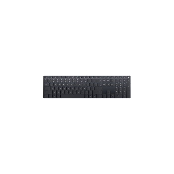 huawei ultra slim wired keyboard