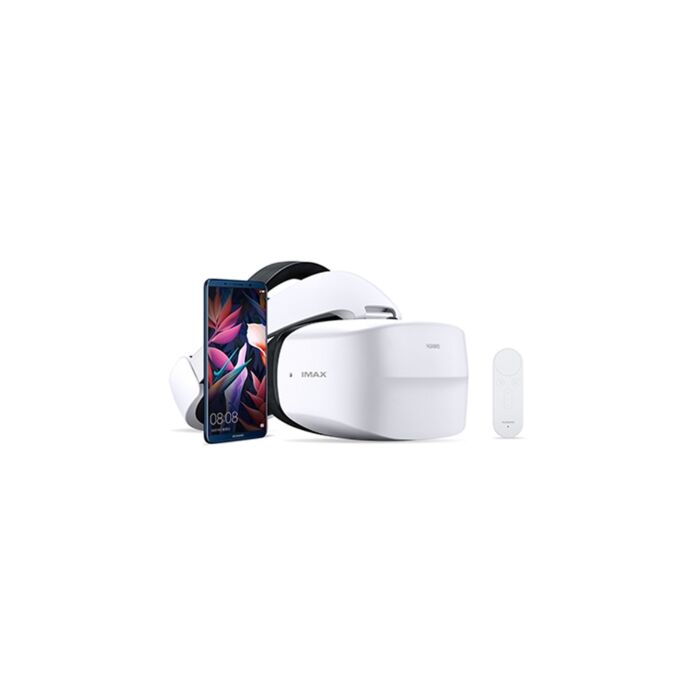 Aanwezigheid lekken Plasticiteit Buy Huawei VR 2 3D Glasses at Giztop