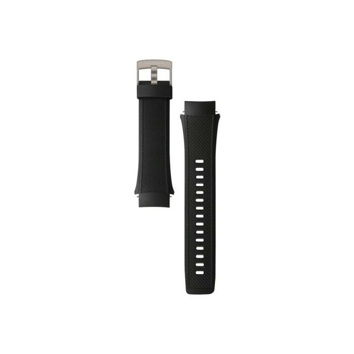 official silicone sport strap band for huawei watch 2