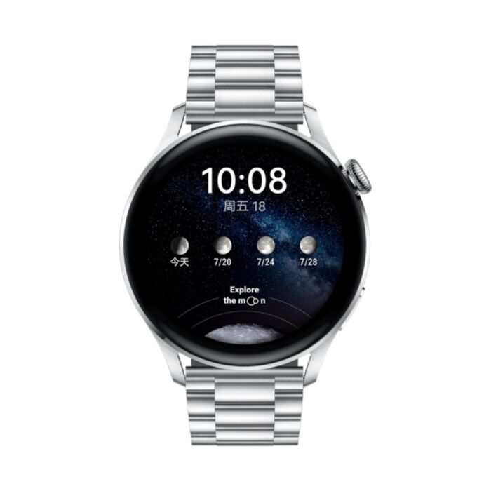 Buy Huawei Watch 3 (Harmony OS) - Giztop