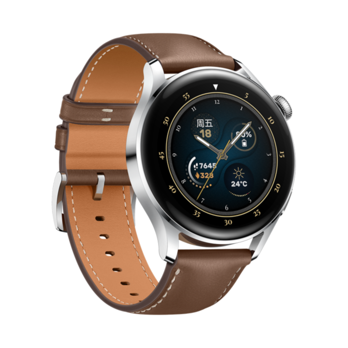 Huawei watch 3 classic deals