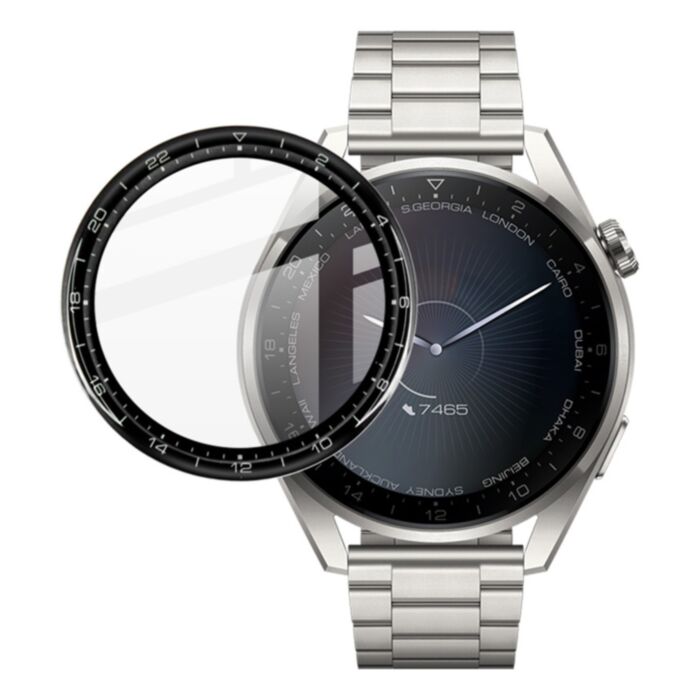 Huawei hot sale watch protector