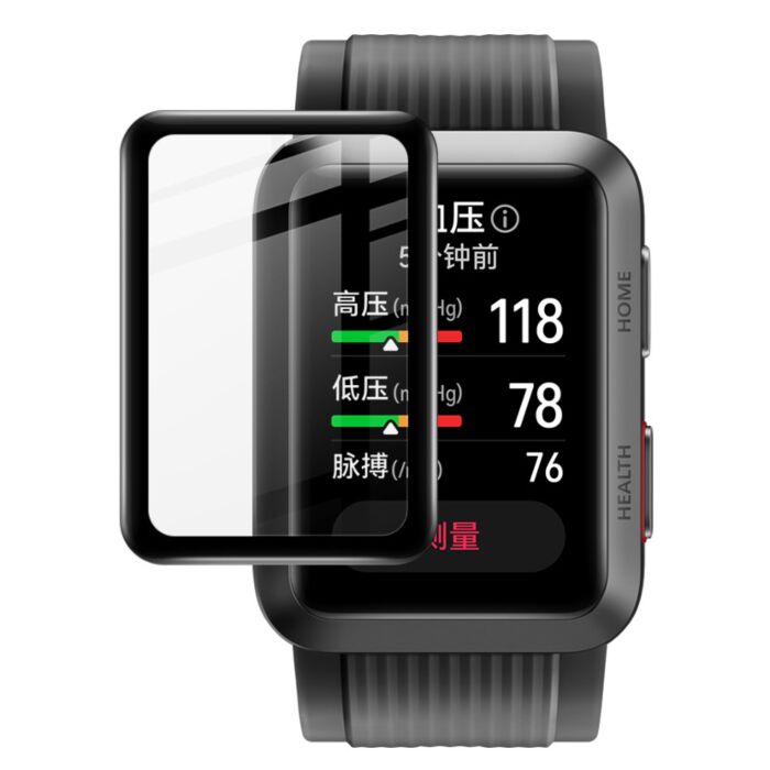 Huawei Watch D Screen Protector Imak Super Clear PET Screen